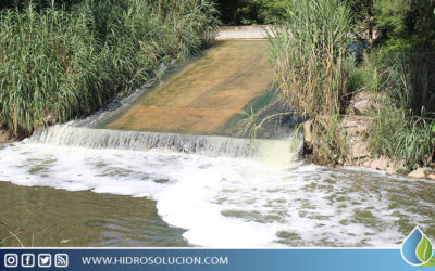 Contaminación del agua se volvió algo usual en Caracas