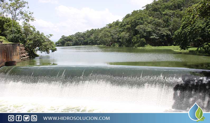 5 municipios del Estado Carabobo consumen agua contaminada