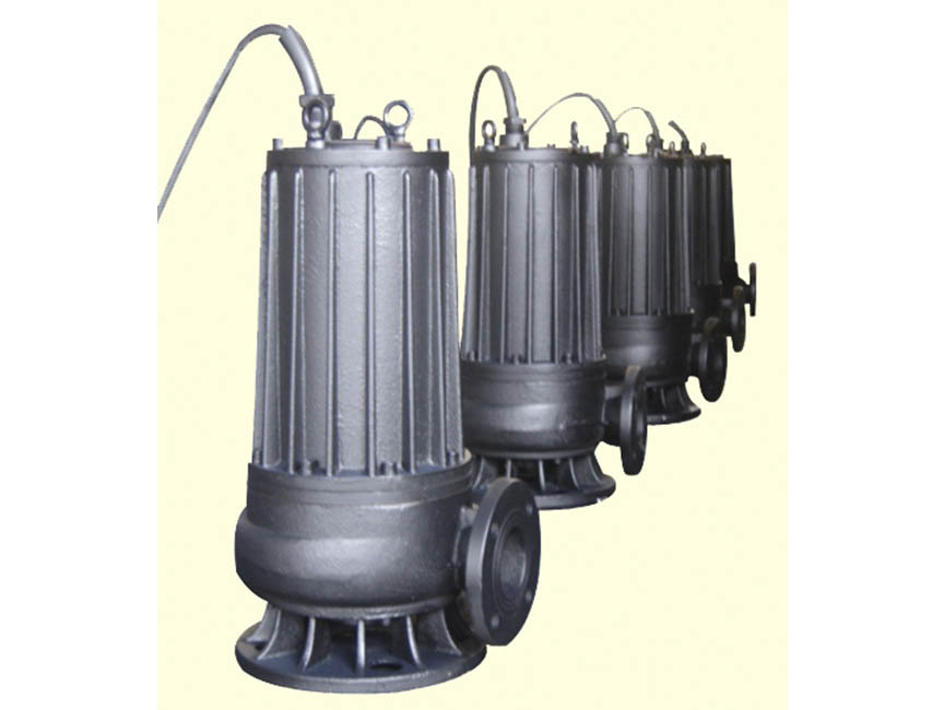 Water Pumps