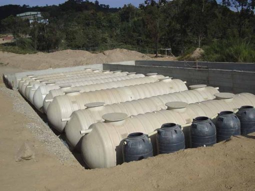Anaerobic Wastewater Treatment Plants