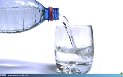 7 señales que indican debes tomar agua inmediatamente