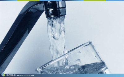Mira cómo es el Proceso de Potabilización del Agua